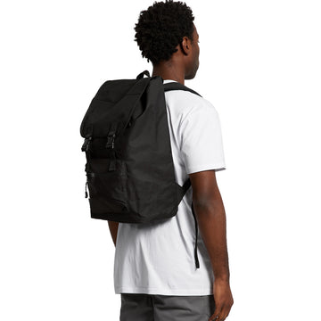 Recycled Travel 21L Backpack