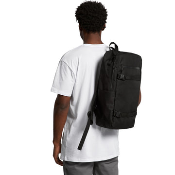 Recycled Strap 20L Backpack