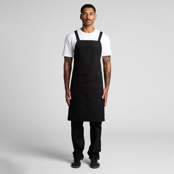 Carrie Full Length Apron