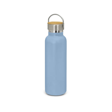 Nomad Deco 650ml Vacuum Bottle - Powder Coated