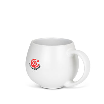 Solace 450ml Coffee Mug