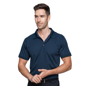 Lachlan Mens Polo