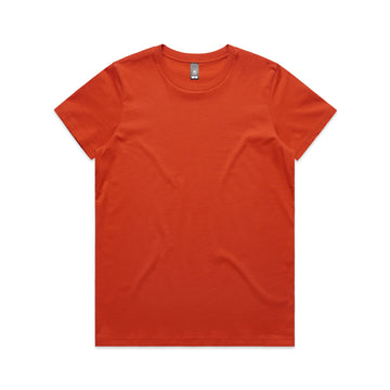 Maple Tee - Autumn