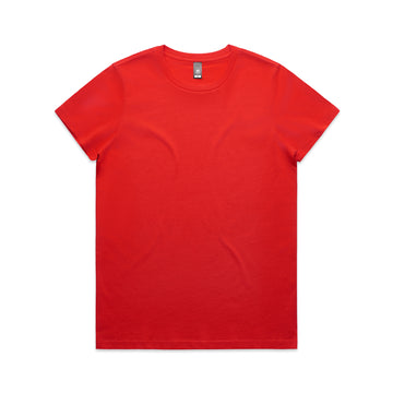 Maple Tee - Fire