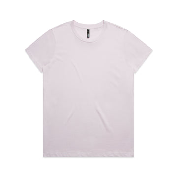 Maple Tee - Orchid