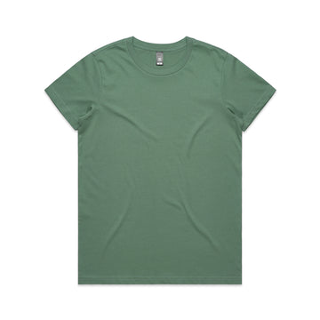 Maple Tee - Sage
