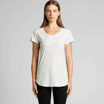 Womens Mali Tee