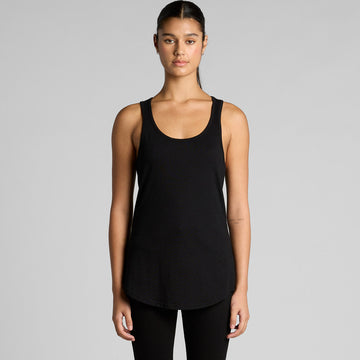 Womens Mali Racerback