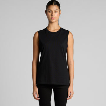 Womens Maple Tank