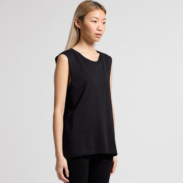 Womens Upside Tank
