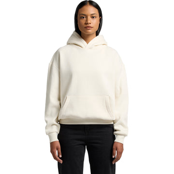 Women's Box Hood