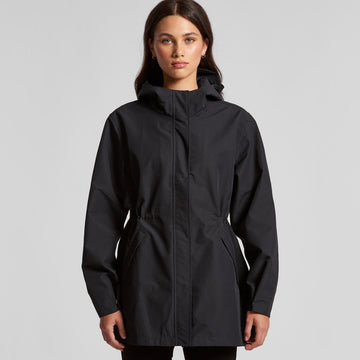Womens Tech Jacket