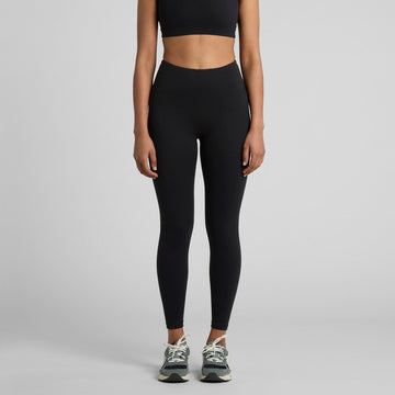 Womens Active Seamless Leggings