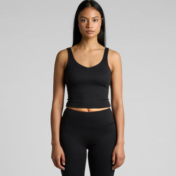 Womens Active Bra Tank