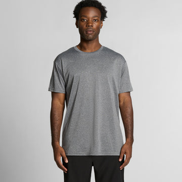 Mens Staple Active Tee