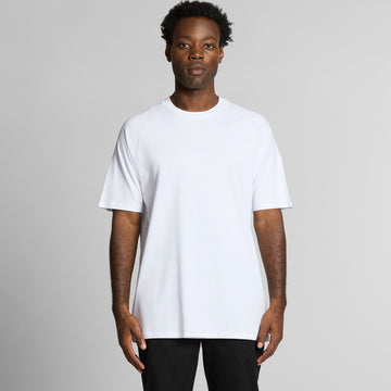 Mens Staple Raglan Tee