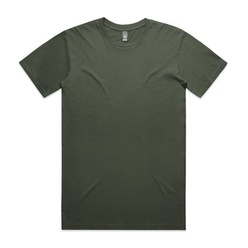 Mens Staple Tee - Cypress