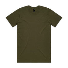 Classic Tee - Army