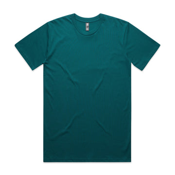 Classic Tee - Atlantic