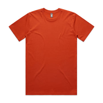 Classic Tee - Autumn