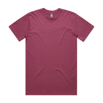 Classic Tee - Berry
