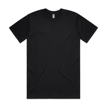 Classic Tee - Black