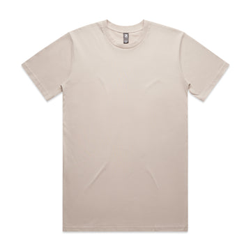 Classic Tee - Bone