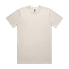 Classic Tee - Bone