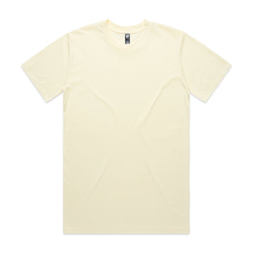 Classic Tee - Butter
