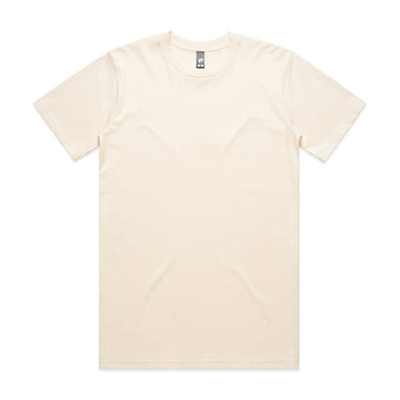 Classic Tee - Ecru