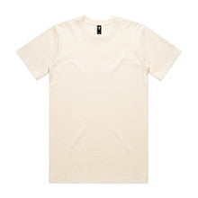Classic Tee - Ecru