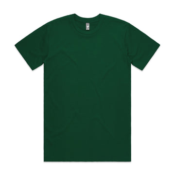 Classic Tee - Emerald