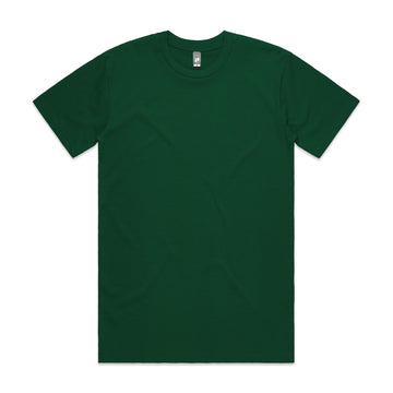 Classic Tee - Emerald