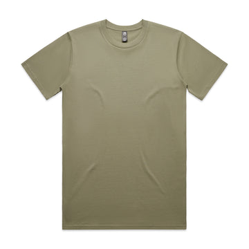 Classic Tee - Eucalyptus