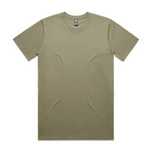 Classic Tee - Eucalyptus