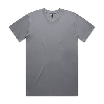 Classic Tee - Gravel