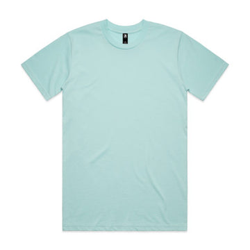 Classic Tee - Lagoon