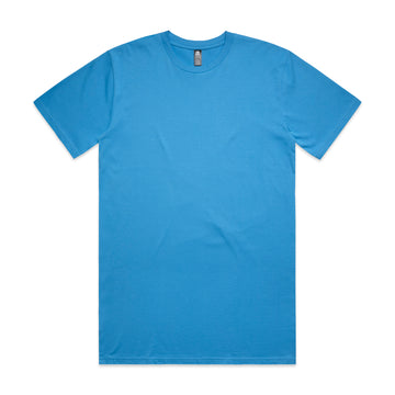 Classic Tee - Ocean