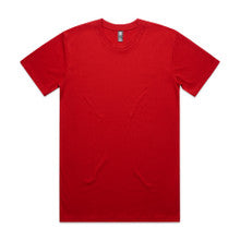 Classic Tee - Red