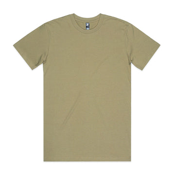 Classic Tee - Safari