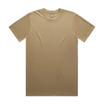 Classic Tee - Sand