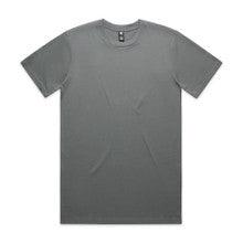 Classic Tee - Shadow
