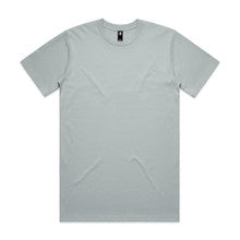Classic Tee - Smoke
