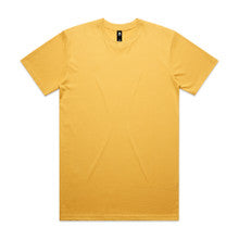 Classic Tee - Sunset