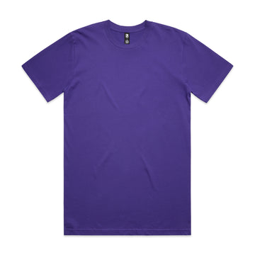 Classic Tee - Voilet