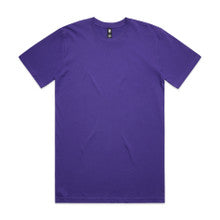 Classic Tee - Voilet