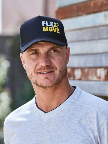 Flx & Move™ Cap