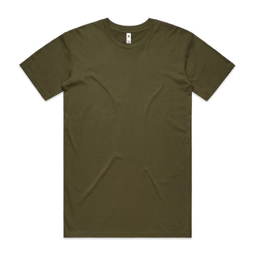 Basic Tee - Army