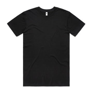 Basic Tee - Black