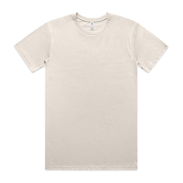 Basic Tee - Bone